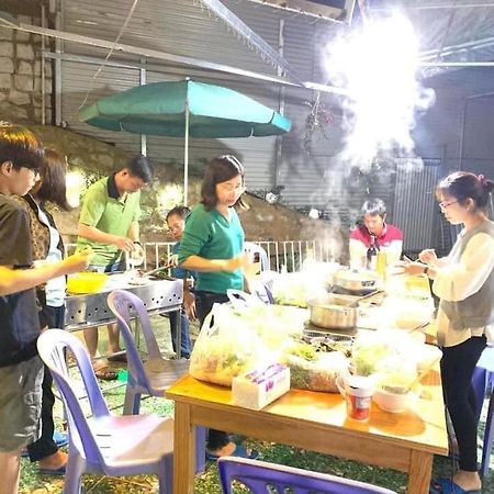 Nhi'S House Da Lat Hotel ภายนอก รูปภาพ