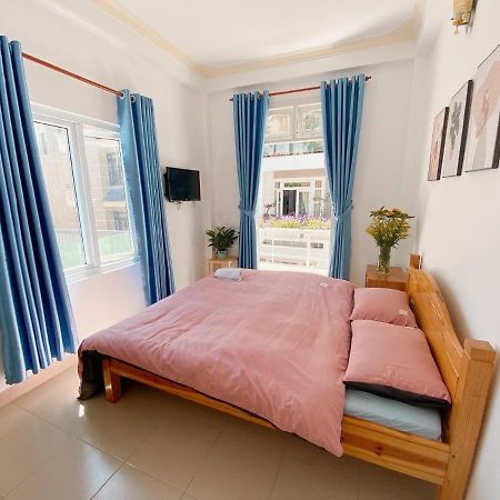 Nhi'S House Da Lat Hotel ภายนอก รูปภาพ
