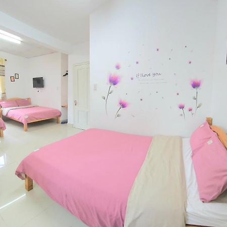 Nhi'S House Da Lat Hotel ภายนอก รูปภาพ