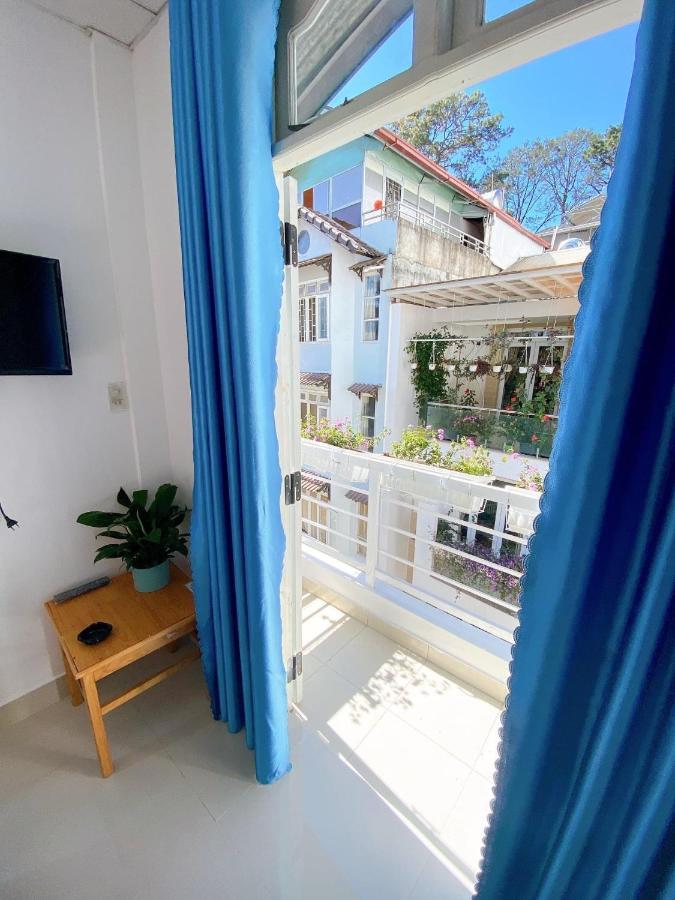 Nhi'S House Da Lat Hotel ภายนอก รูปภาพ