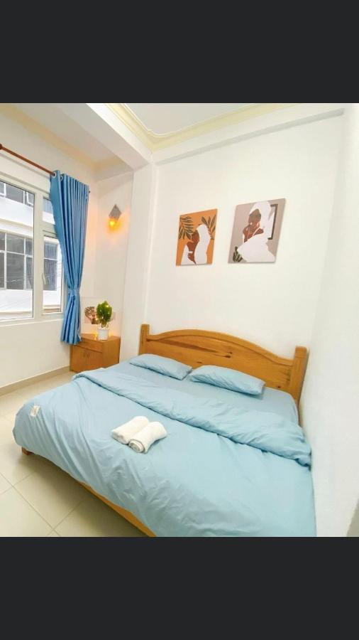 Nhi'S House Da Lat Hotel ภายนอก รูปภาพ