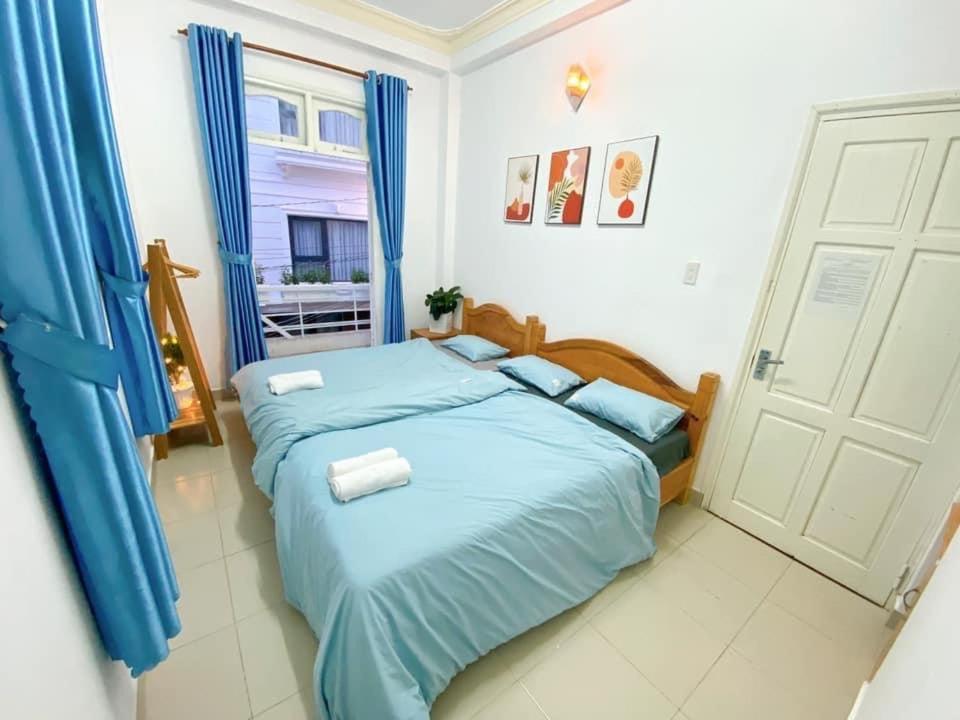 Nhi'S House Da Lat Hotel ภายนอก รูปภาพ