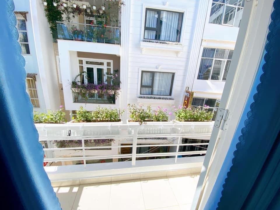 Nhi'S House Da Lat Hotel ภายนอก รูปภาพ