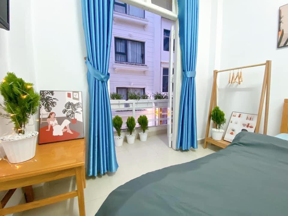 Nhi'S House Da Lat Hotel ภายนอก รูปภาพ