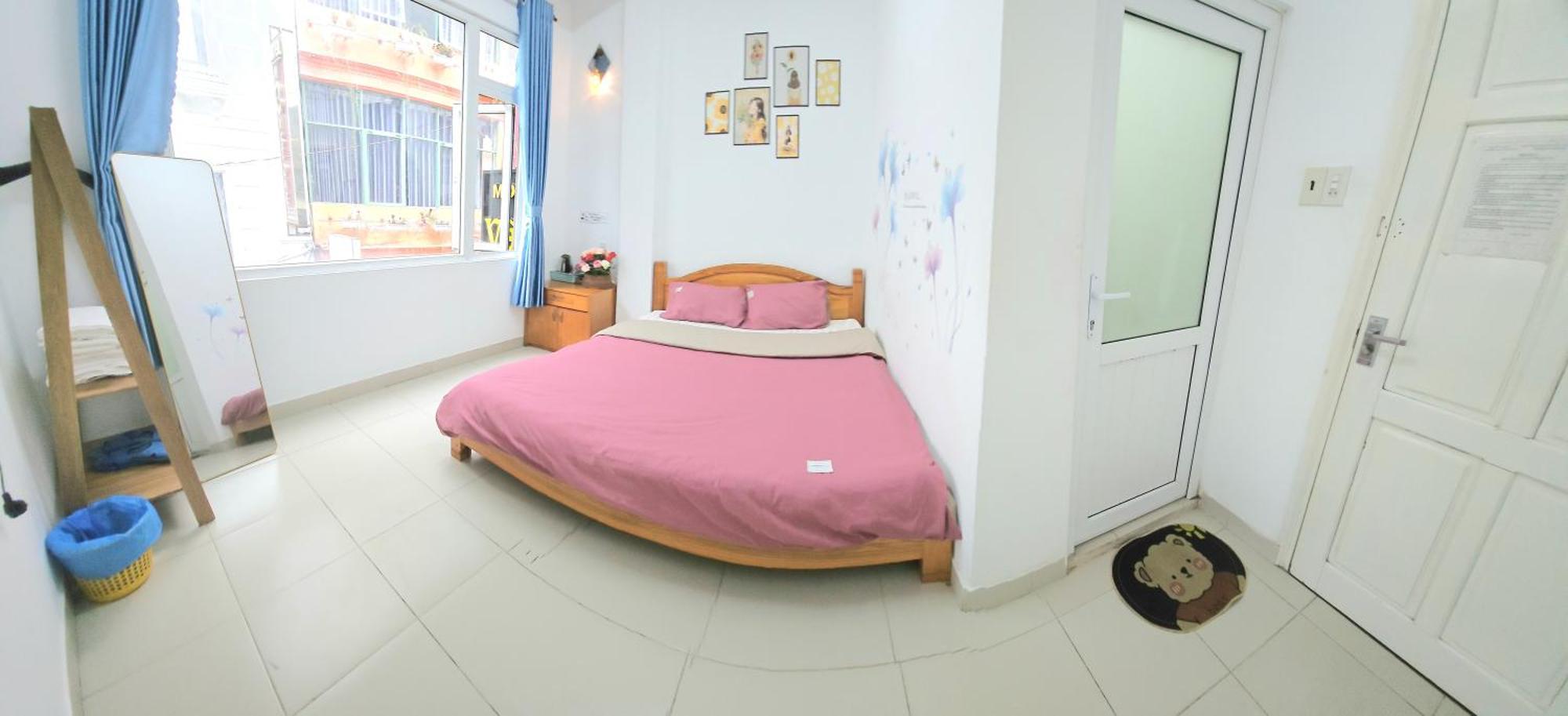 Nhi'S House Da Lat Hotel ภายนอก รูปภาพ